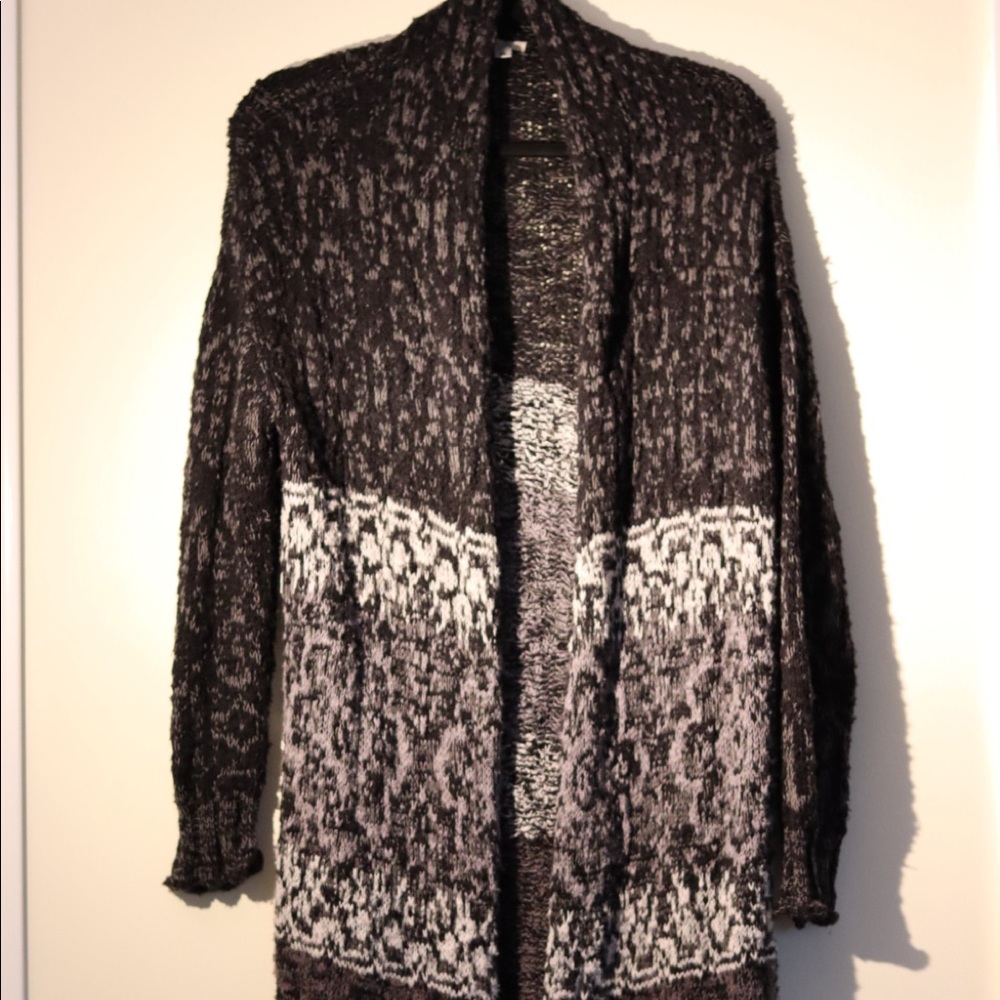 Ecote oversized cardigan from Urban Outfitters